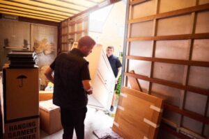 furniture removalist Adelaide